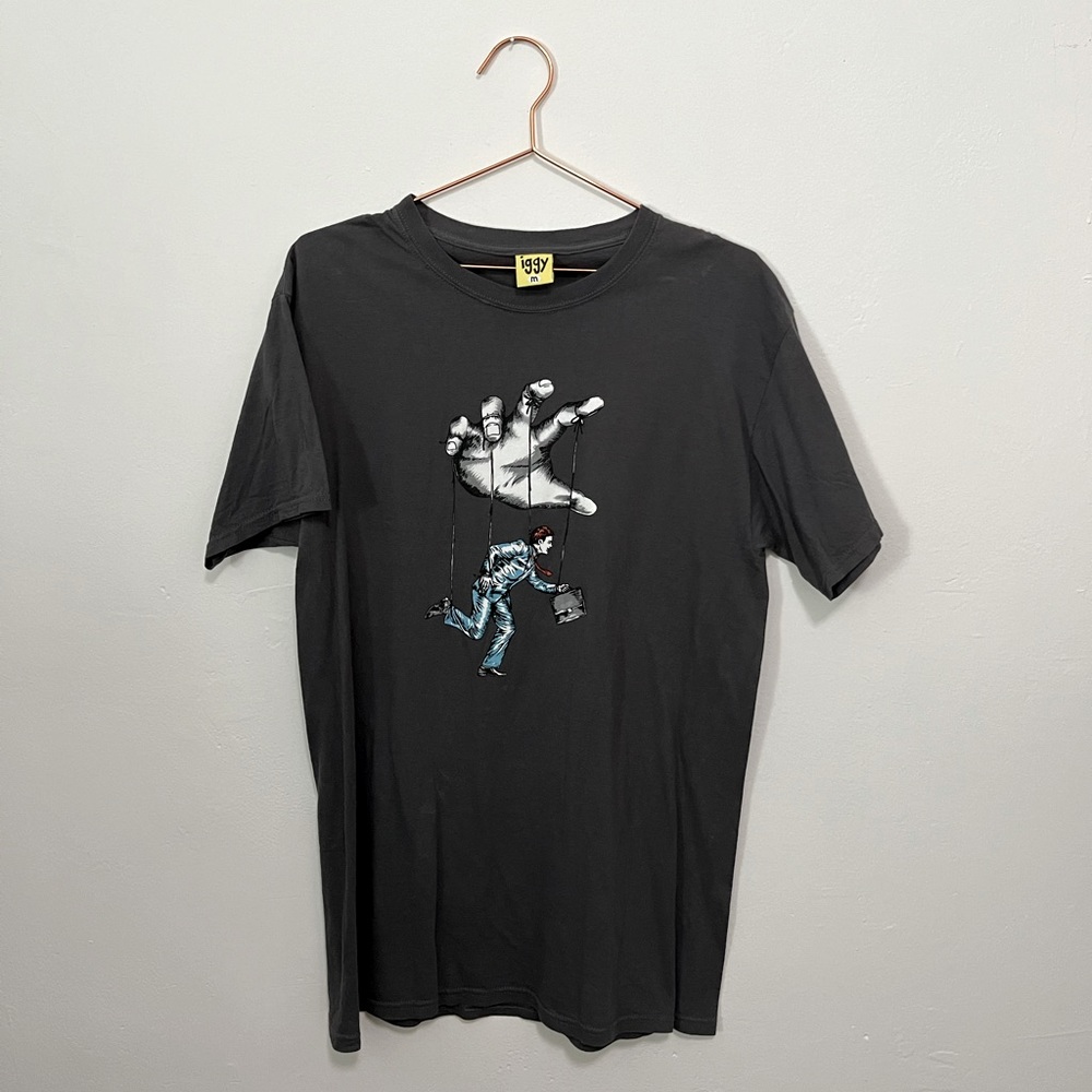 Iggy tee